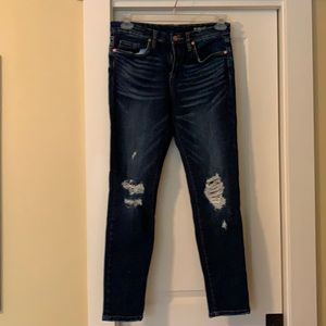 BlankNYC Skinny Classique jeans